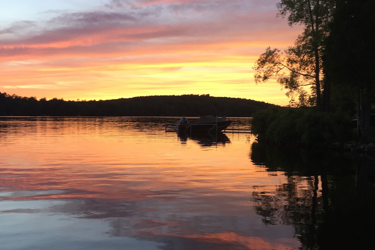 Lakeside Lovering - Spa - Le Carpe Diem