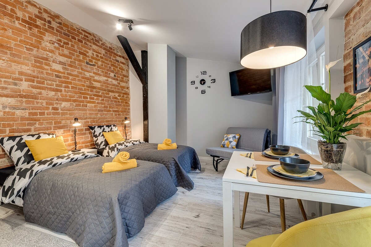 Loft 4 Kościelna