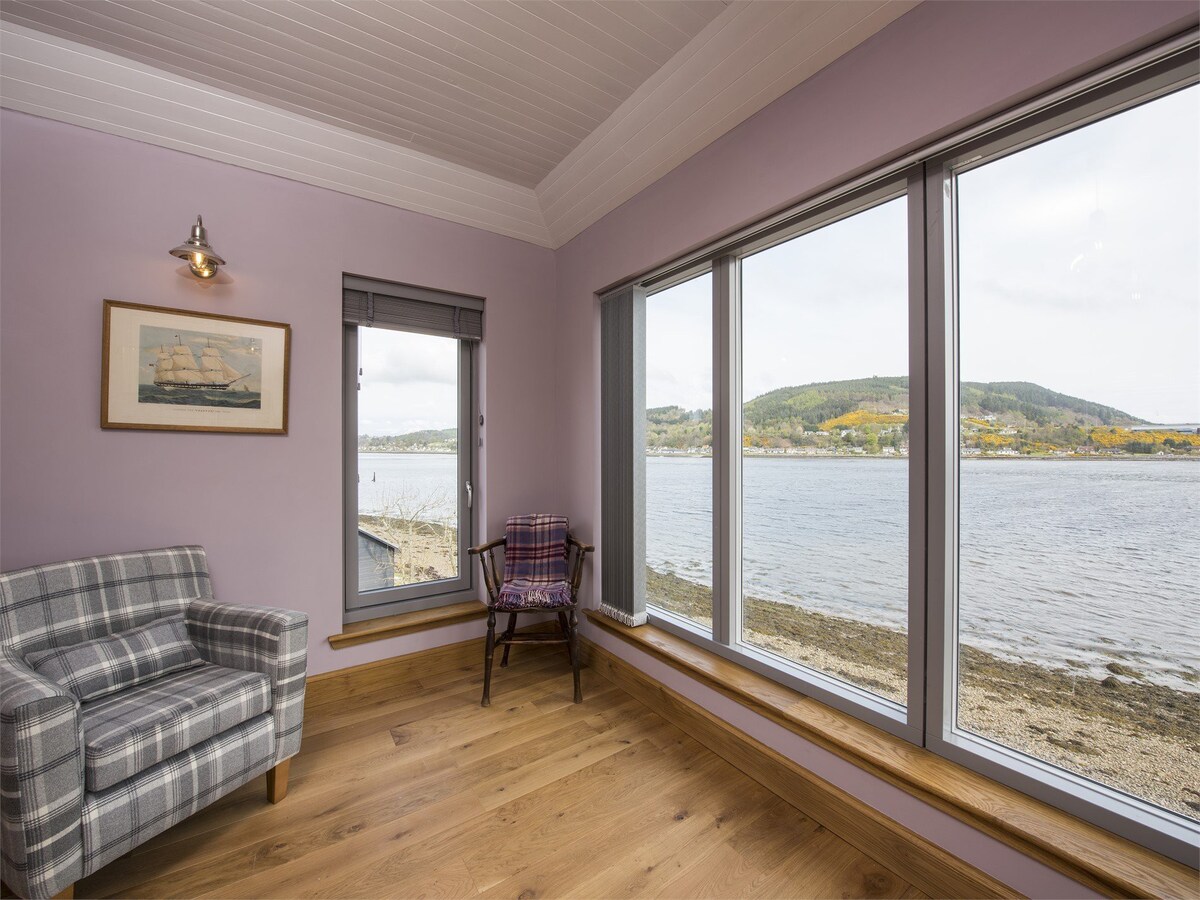 2 Bed in South Kessock (CA324)