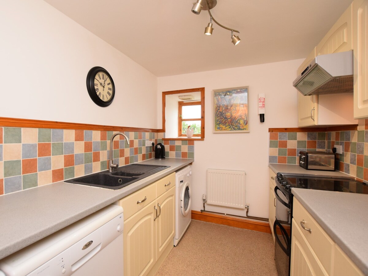 2 Bed in Merstone (IC094)