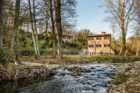 Villa Silla