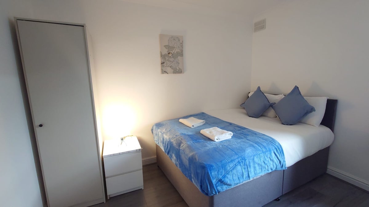 Family Budget Apartment Central  - Kings Cross - 4