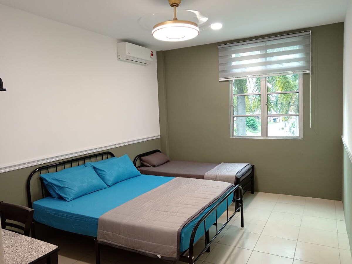 Superior Room With Window | 3px | Rm79