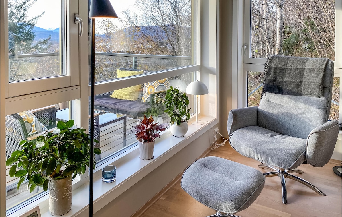 2 bedroom cozy apartment in ålesund