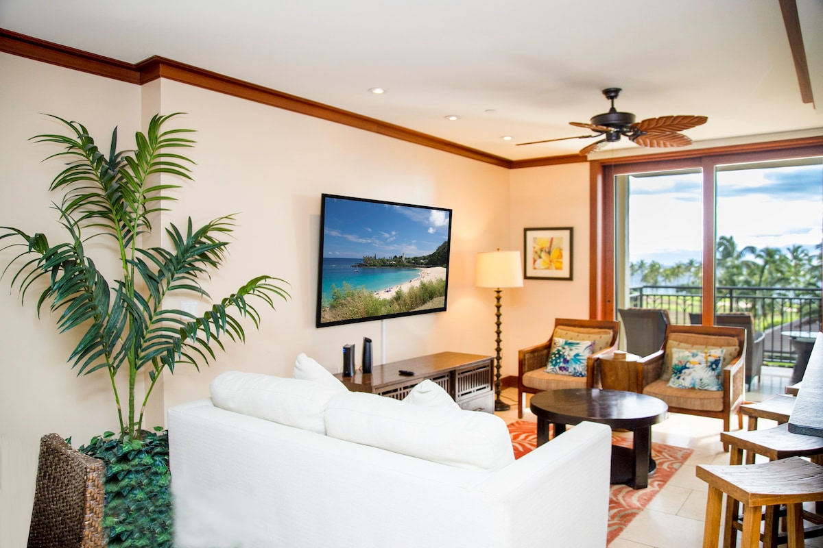 Ocean Tower Villa 503 at Ko Olina