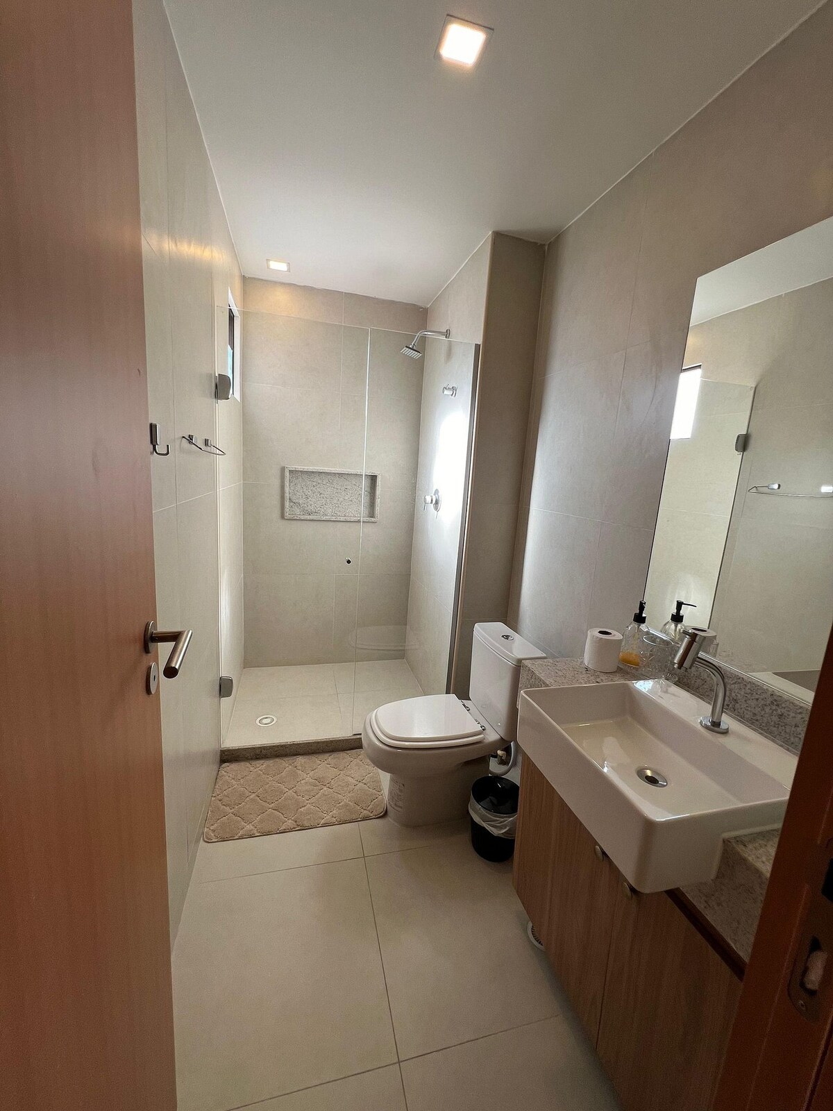 Apartamento Luxo 2 Suítes - T06FL101