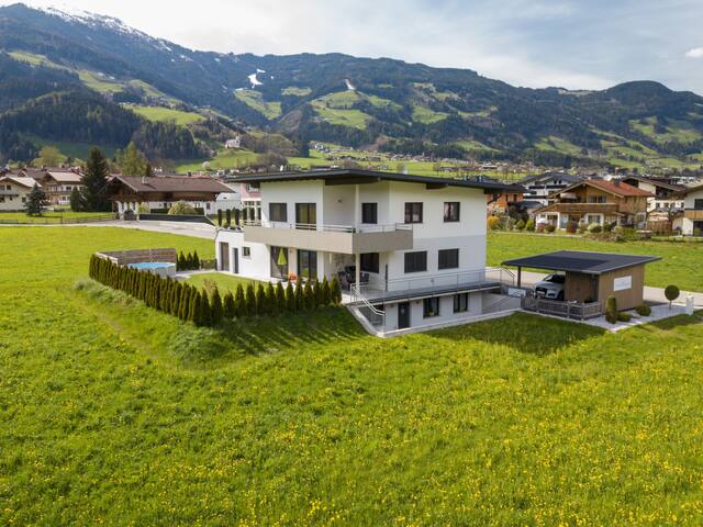 Schwaz District的民宿