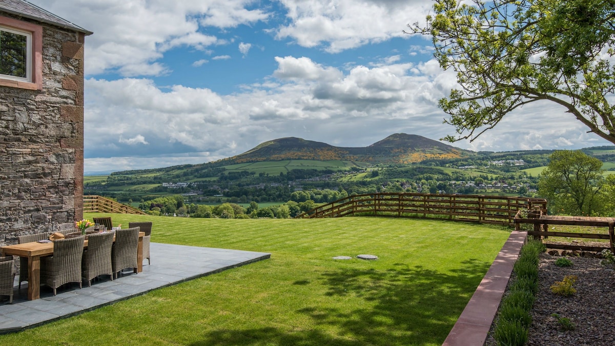 Granary Holiday Cottage