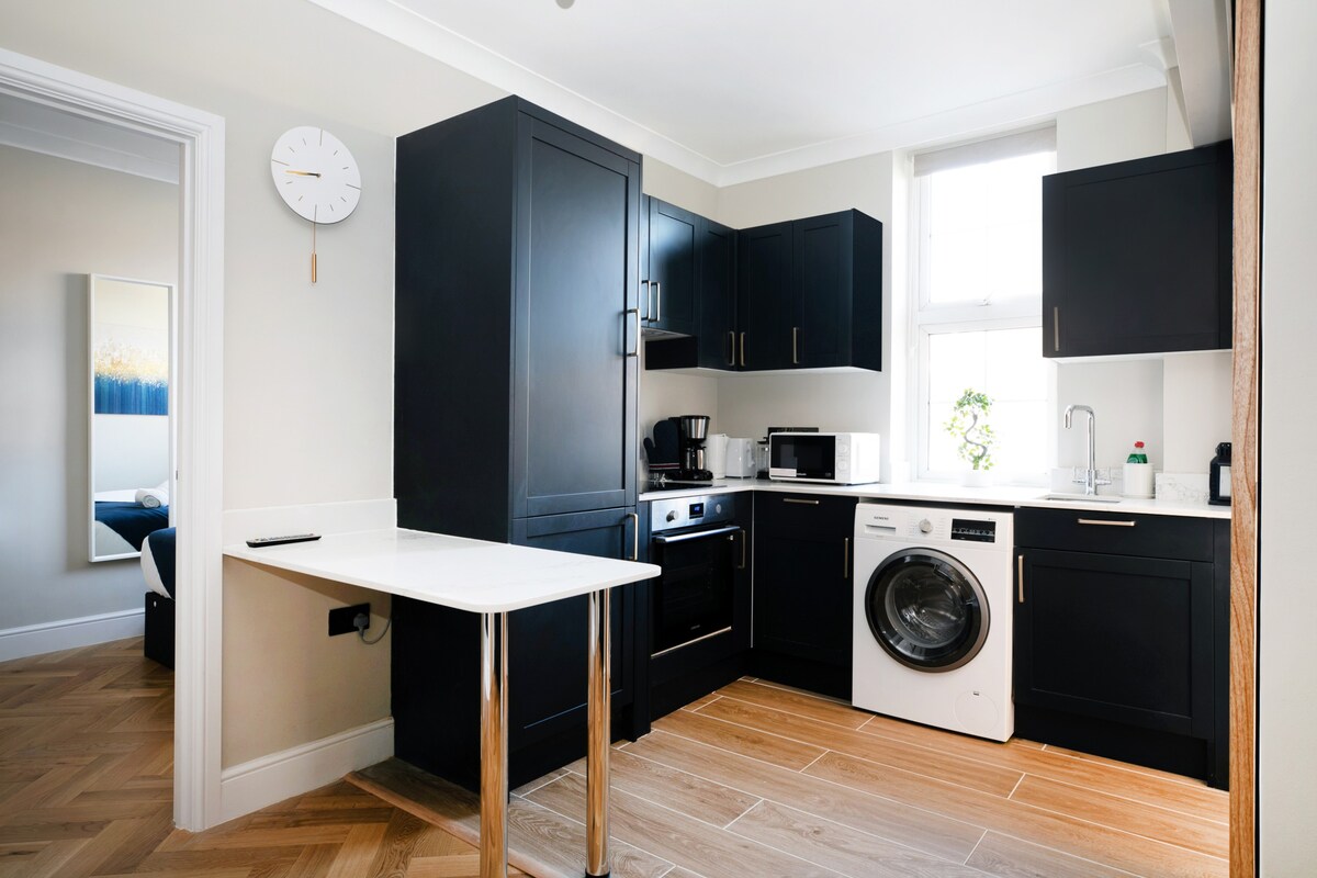 One Bedroom Flat near Marble Arch