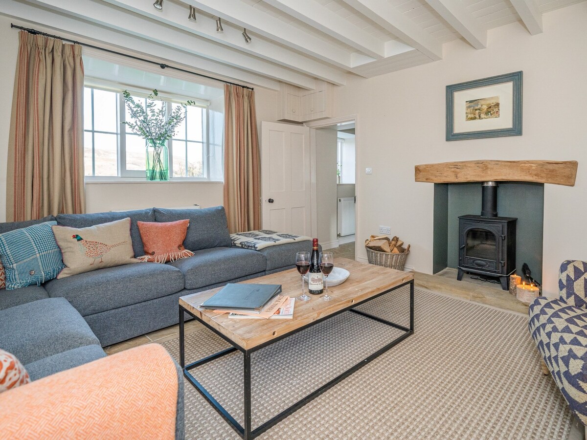 4 Bed in North York Moors National Park (75301)