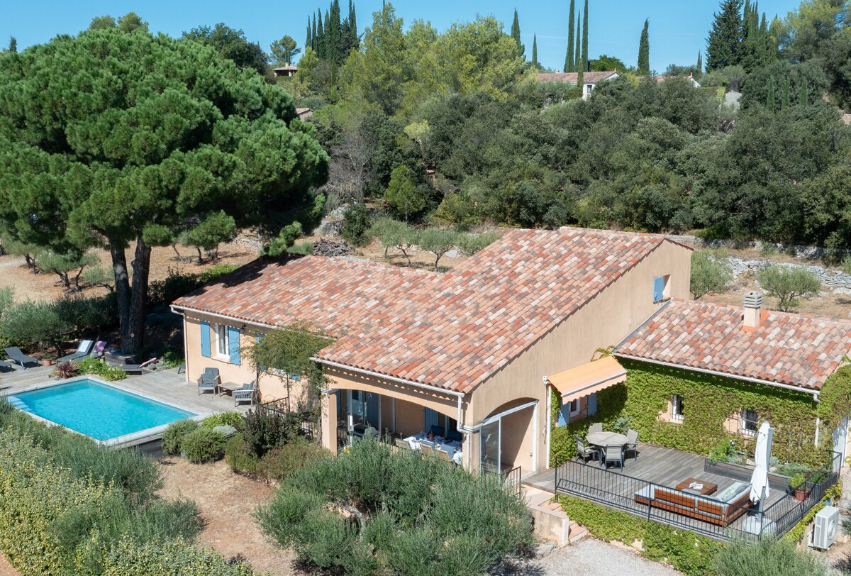 83roura Villa Margaux