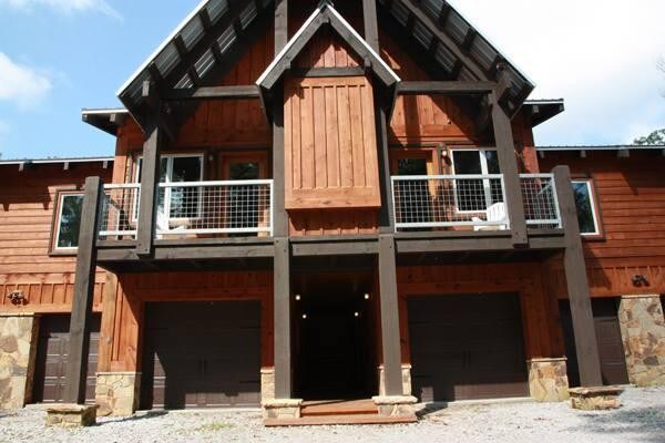 #723: Trout Hill Condo at Fall Creek Falls