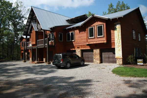 #723: Trout Hill Condo at Fall Creek Falls