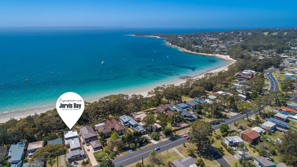 The Nest on Collingwood by Experience Jervis Bay