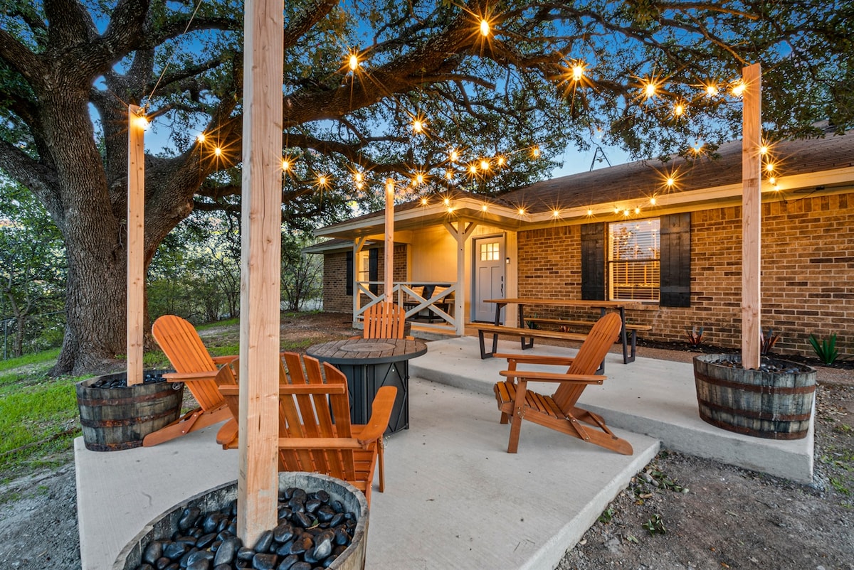 Roadrunner Ranch Remodeled 3/2