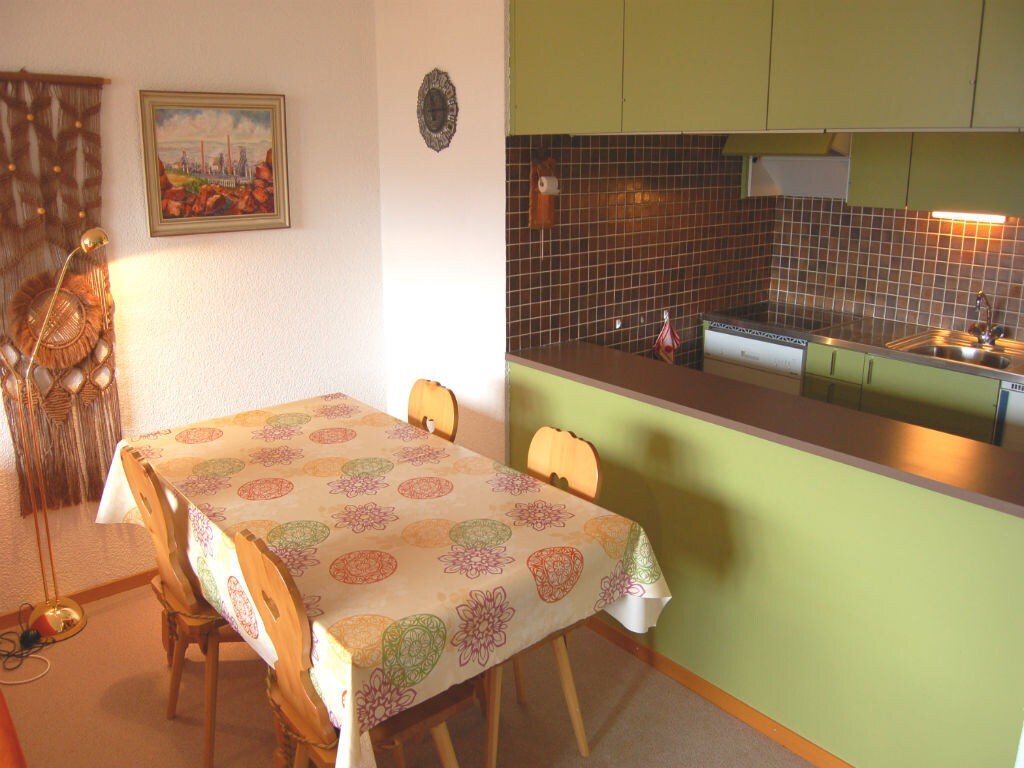 Brentaz n° 208, flat close to the playground and