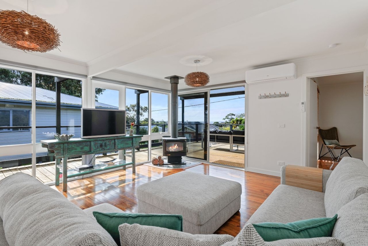 10 Aloha Drive, Ventnor