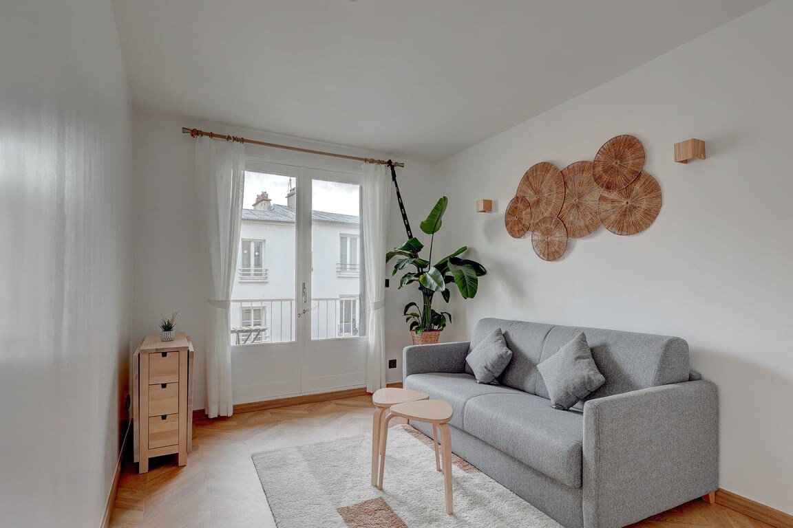 634 Suite Benard - Superb apartment in Paris