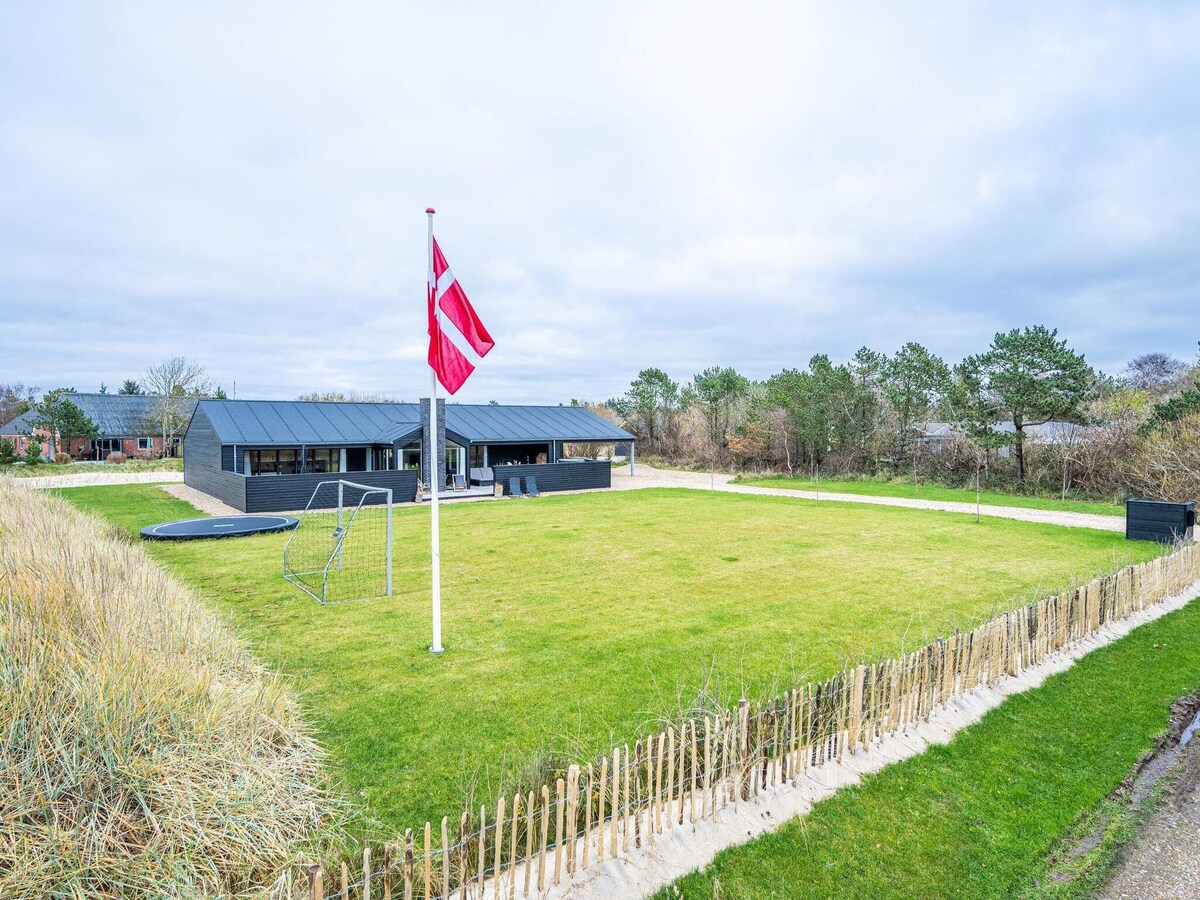 5 star holiday home in blåvand