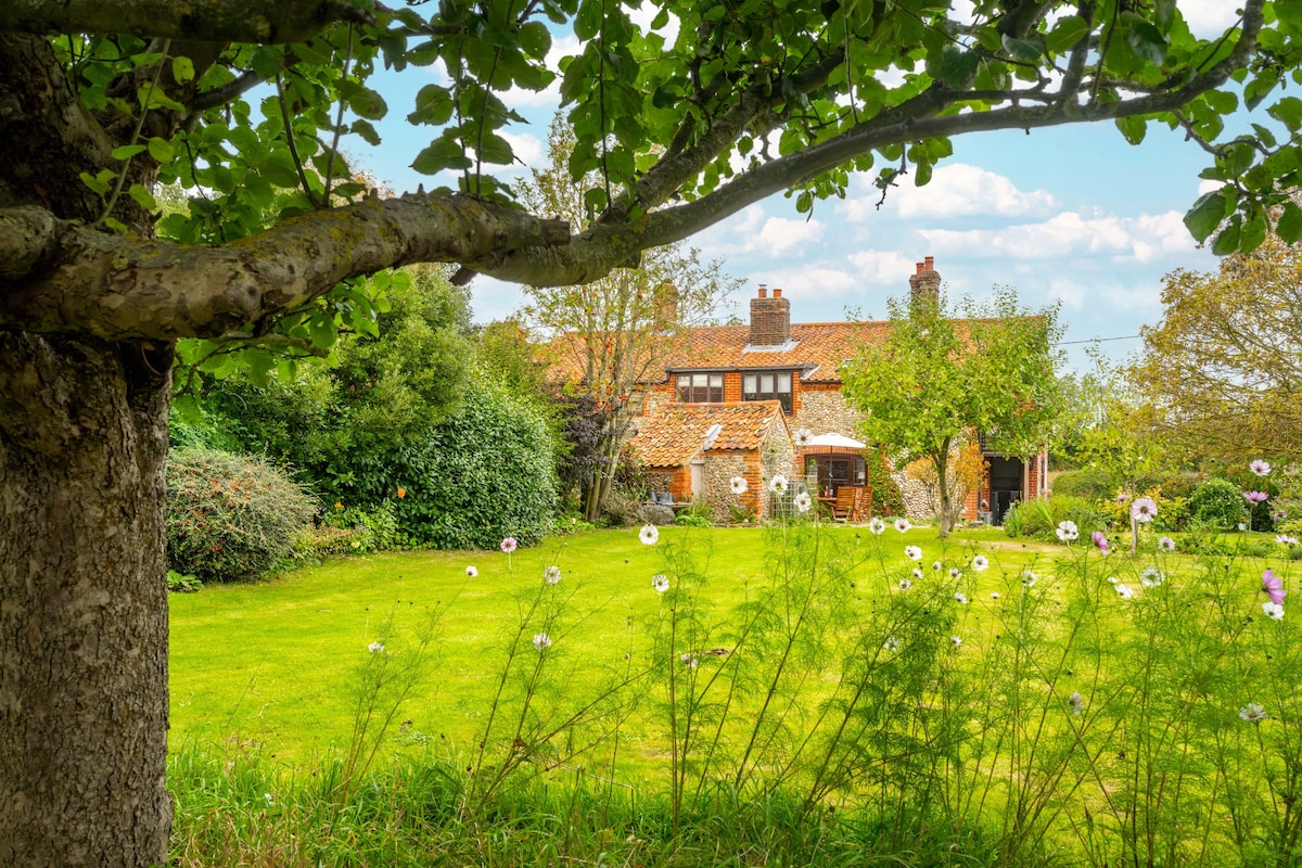 Annie's Cottage