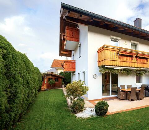 CATO Holiday House - Premium Home in the Alps