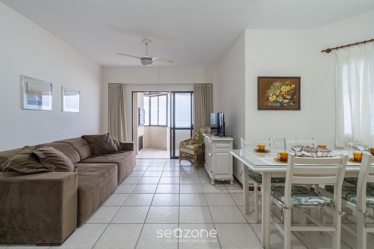 Beautiful seaside apartment with barbecue RSL0502