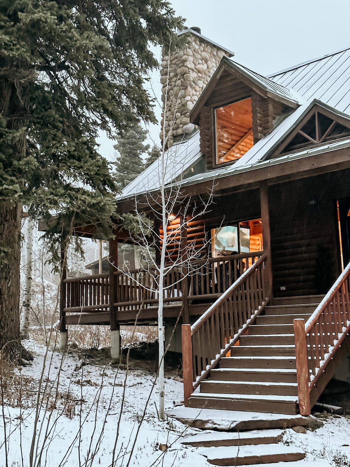 Aspen Meadow Lodge - Mtn Escape near Park City