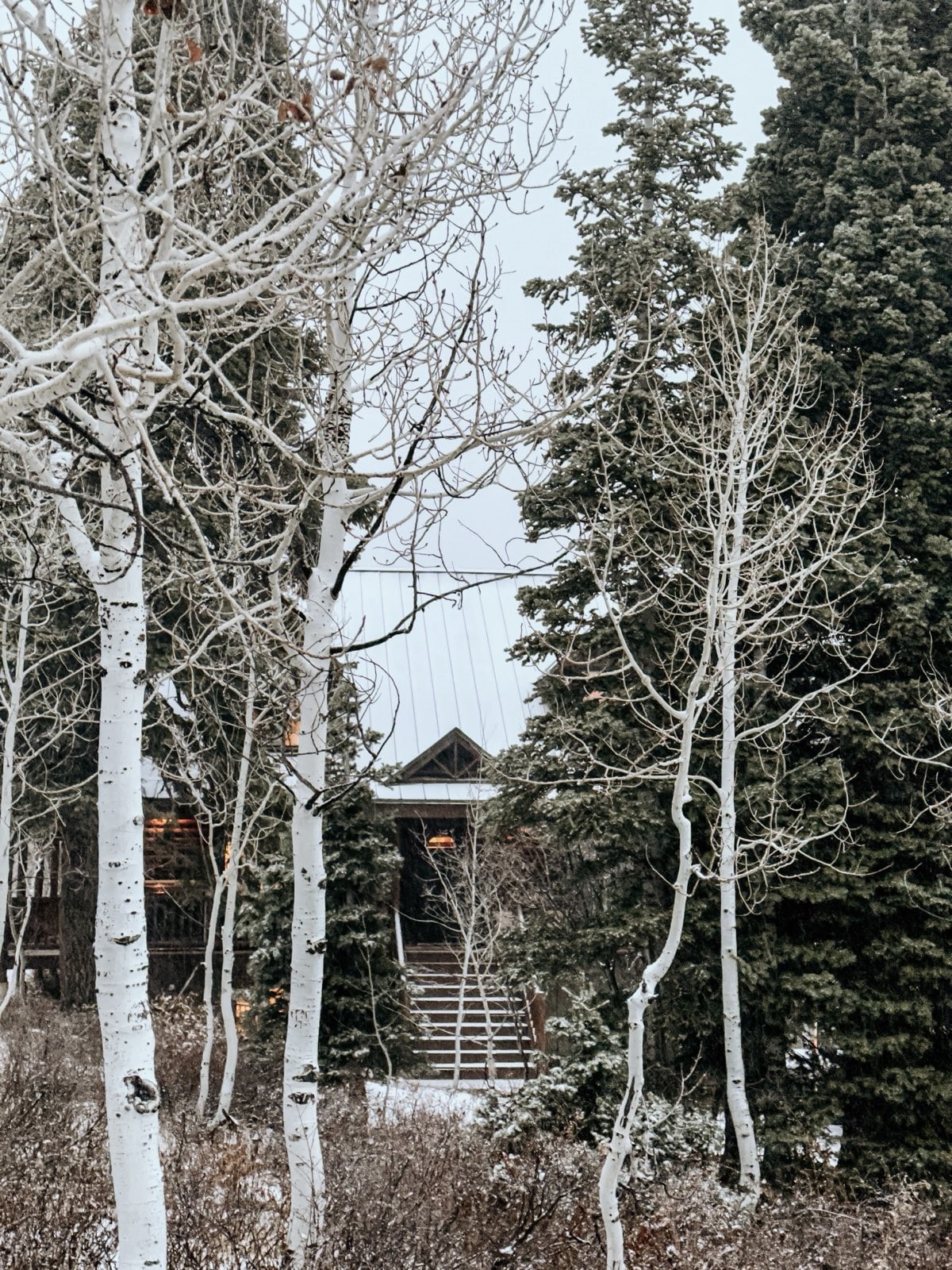 Aspen Meadow Lodge - Mtn Escape near Park City