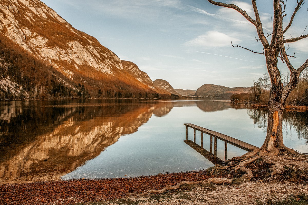 Bohinj Lodge