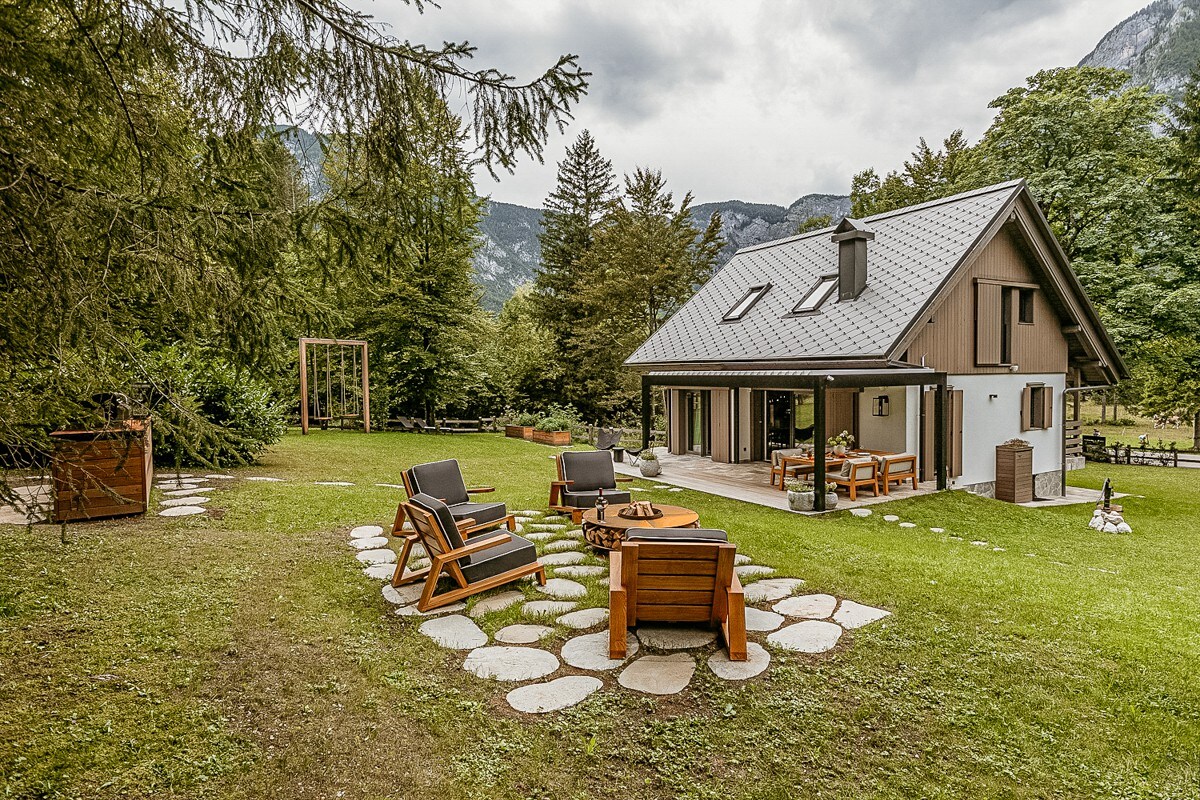 Bohinj Lodge