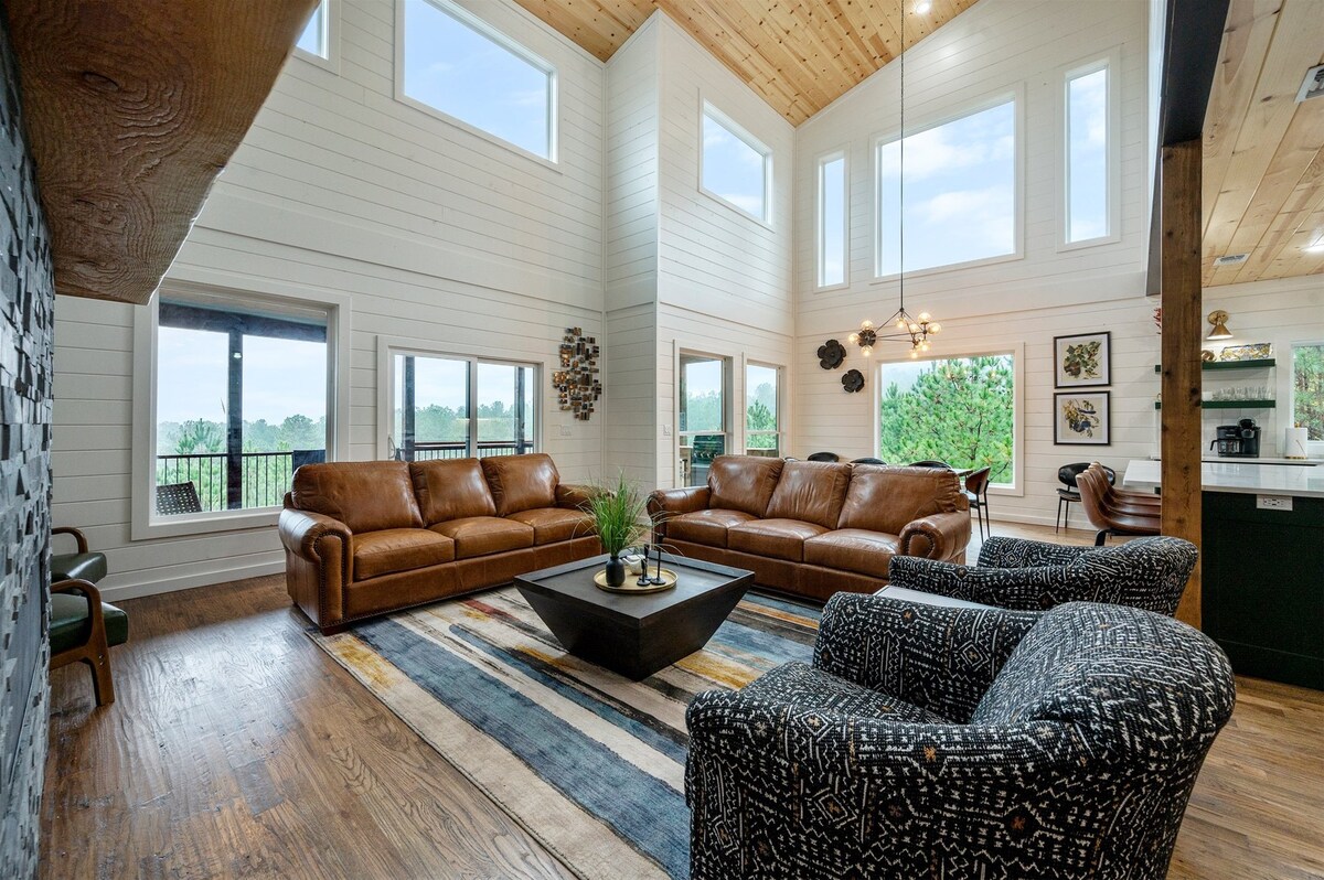 NEW|Chateau Vista|5bd|5.5ba|Sleeps 21|Amazing View