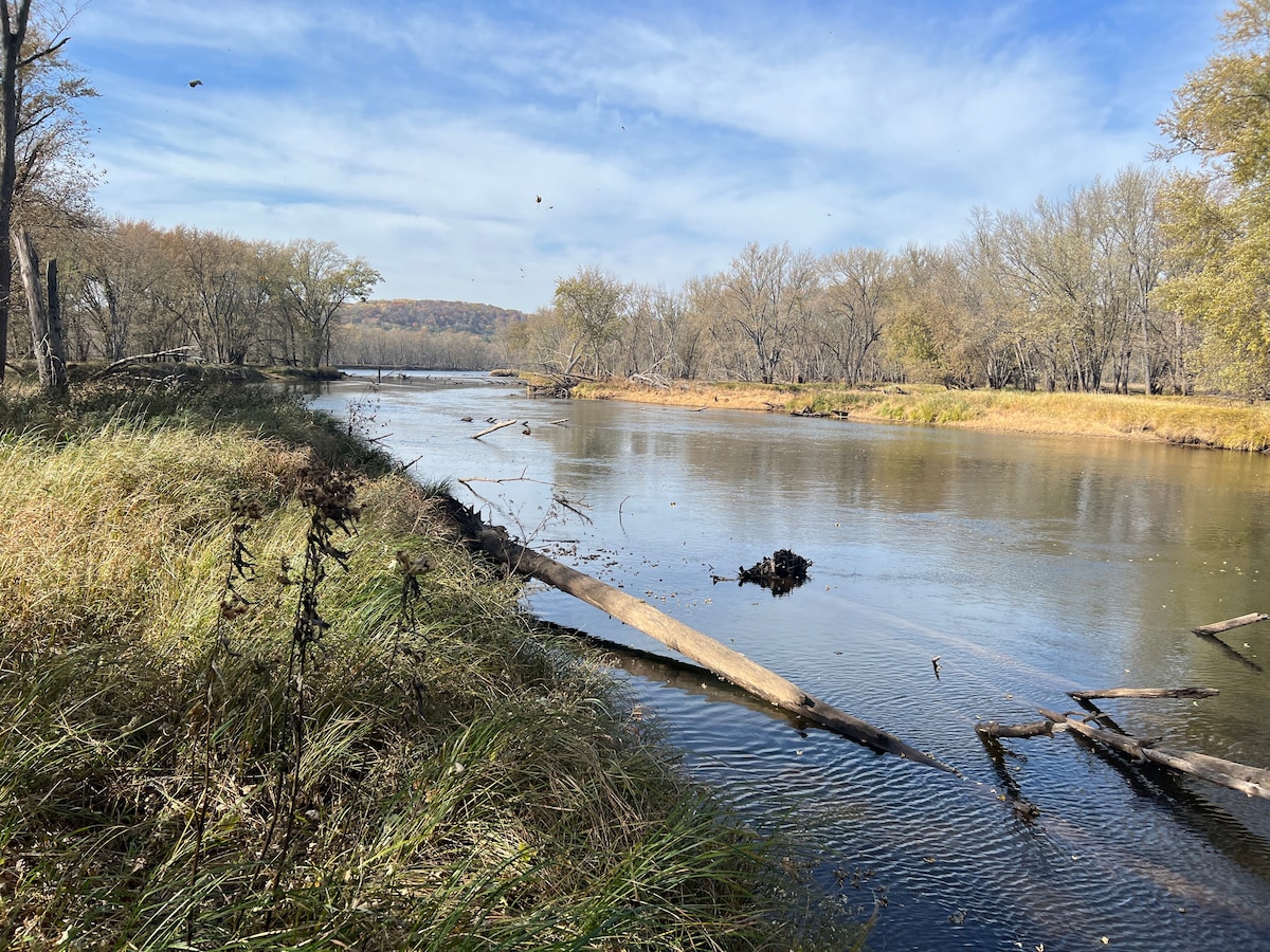 MINNeSTAY * Somerset Estate | Two Homes | Adventure