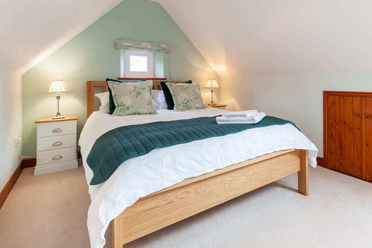 Seaford Holiday Cottage