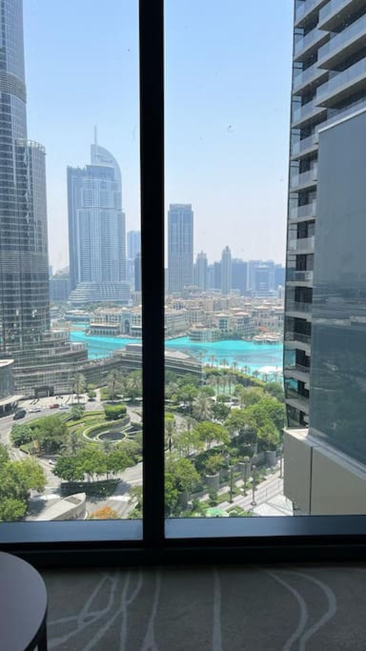 Luxury 3BR with Burj Khalifa View at Address Opera