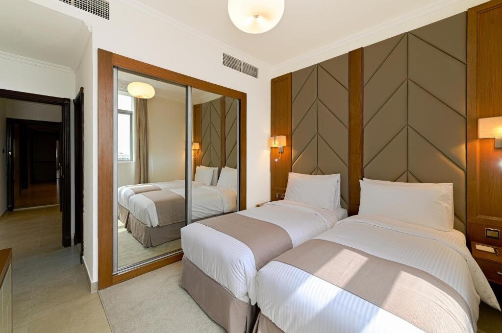 2Bedroom Apartment near Fujairah Exhibition Center