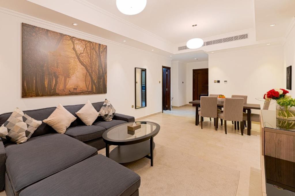 2Bedroom Apartment near Fujairah Exhibition Center
