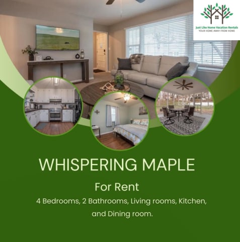 Whispering Maple