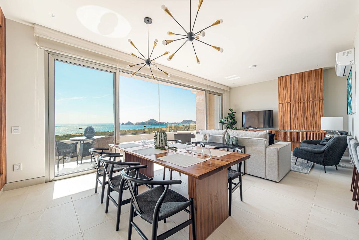 Fancy 2BR Private Rooftop | Seaview in Vista Vela