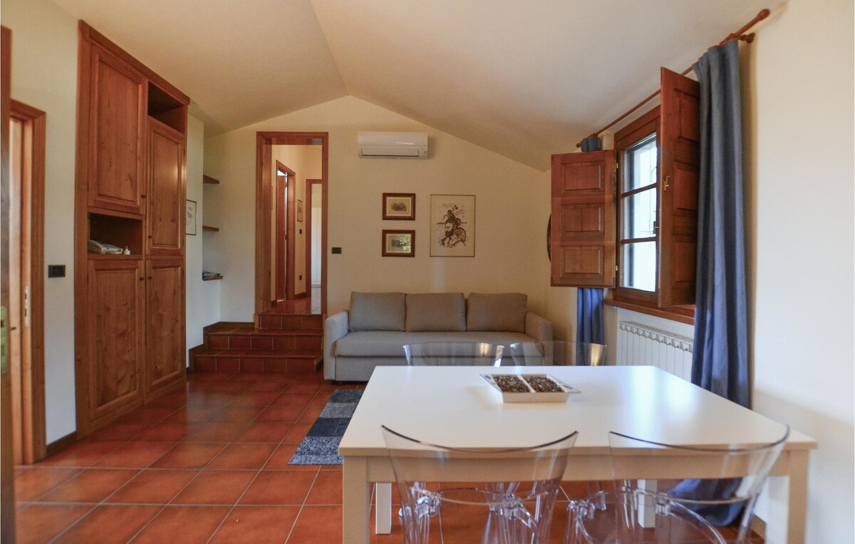 3 bedroom pet friendly home in Arezzo