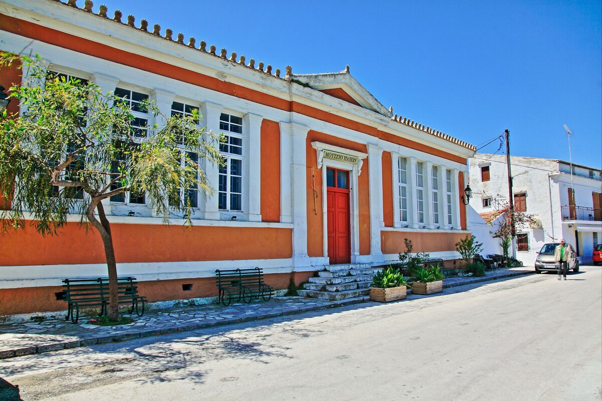 Villa Kantada Eleni