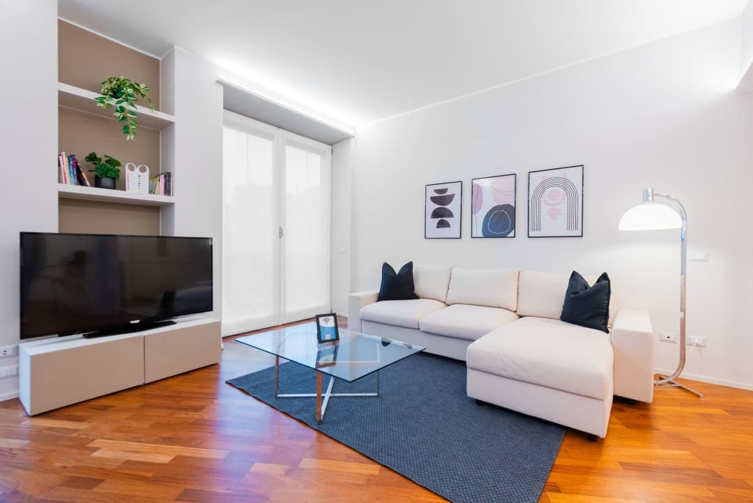 Sweet Inn | Spacious 1BR Apt. near the Duomo