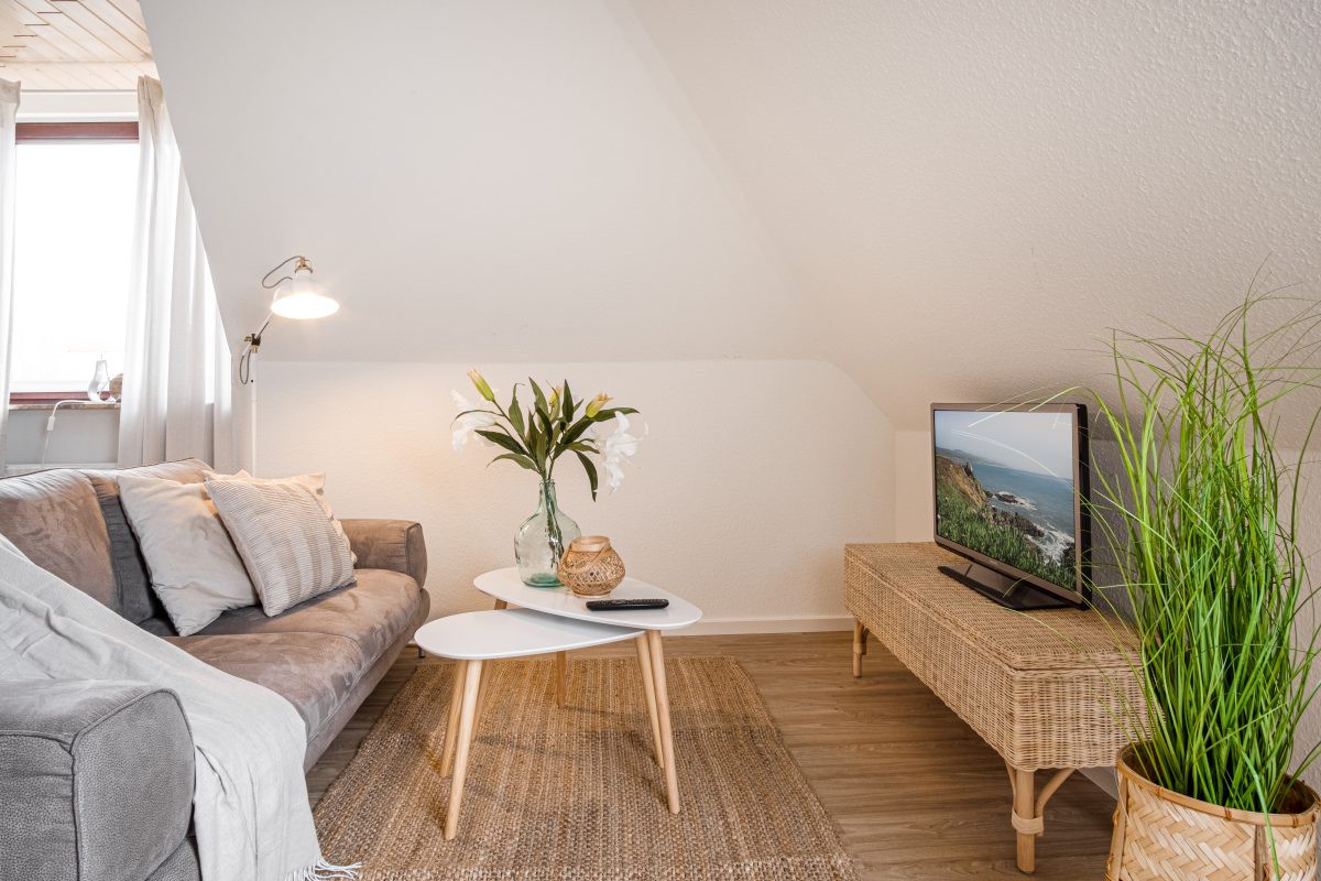 Cozy apartment in St. Peter-Ording