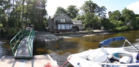 码头旅馆（ Jetty Lodge ）