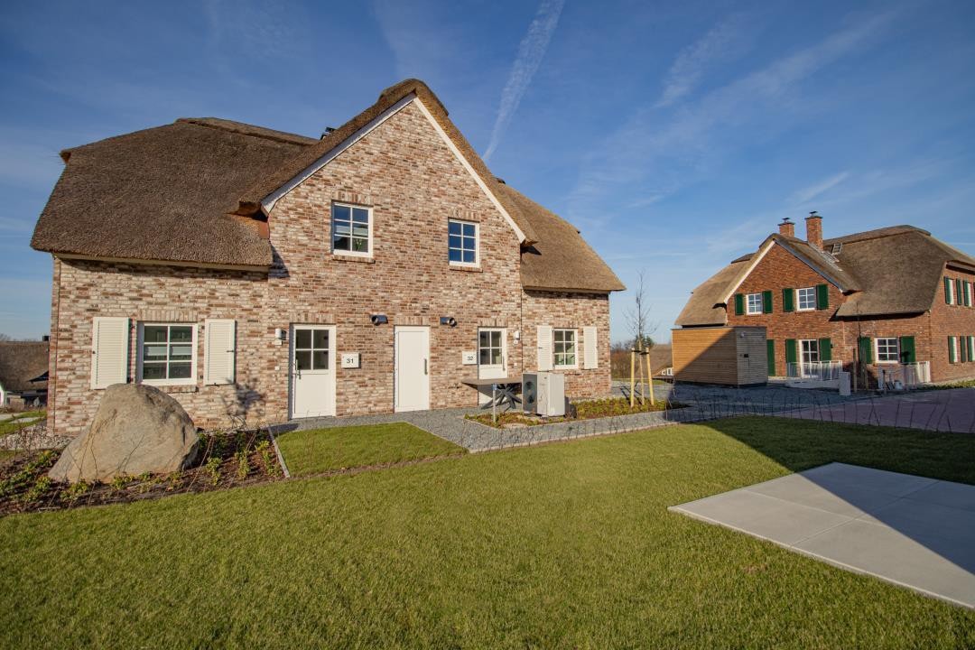 Villa Küsteneck mit Meerblick und Wellnessbereich