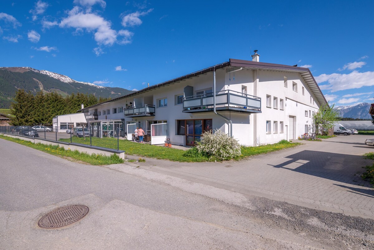 Alpine Hostel Appartements TOP A3/AA