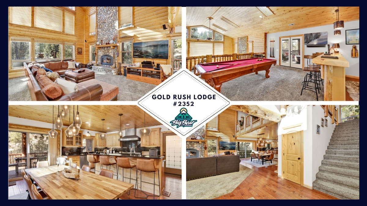 New Listing! 2352-Gold Rush Lodge