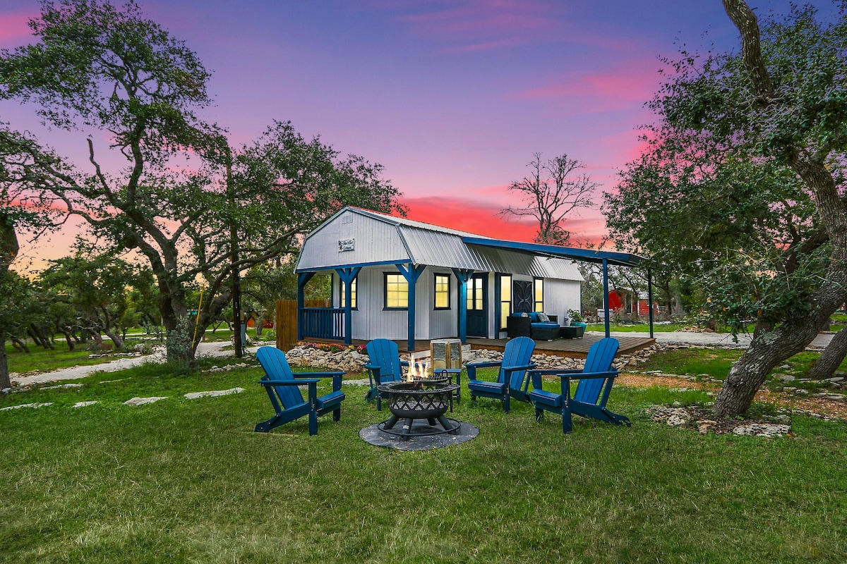 Stardust Cottage I Hot tub,Dogs,Fire Pit