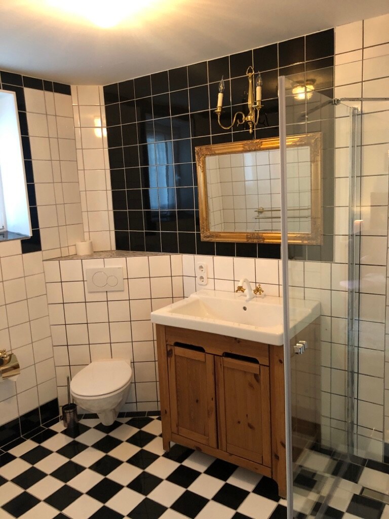 Ferienwohnung Salondeck Klanxbüll