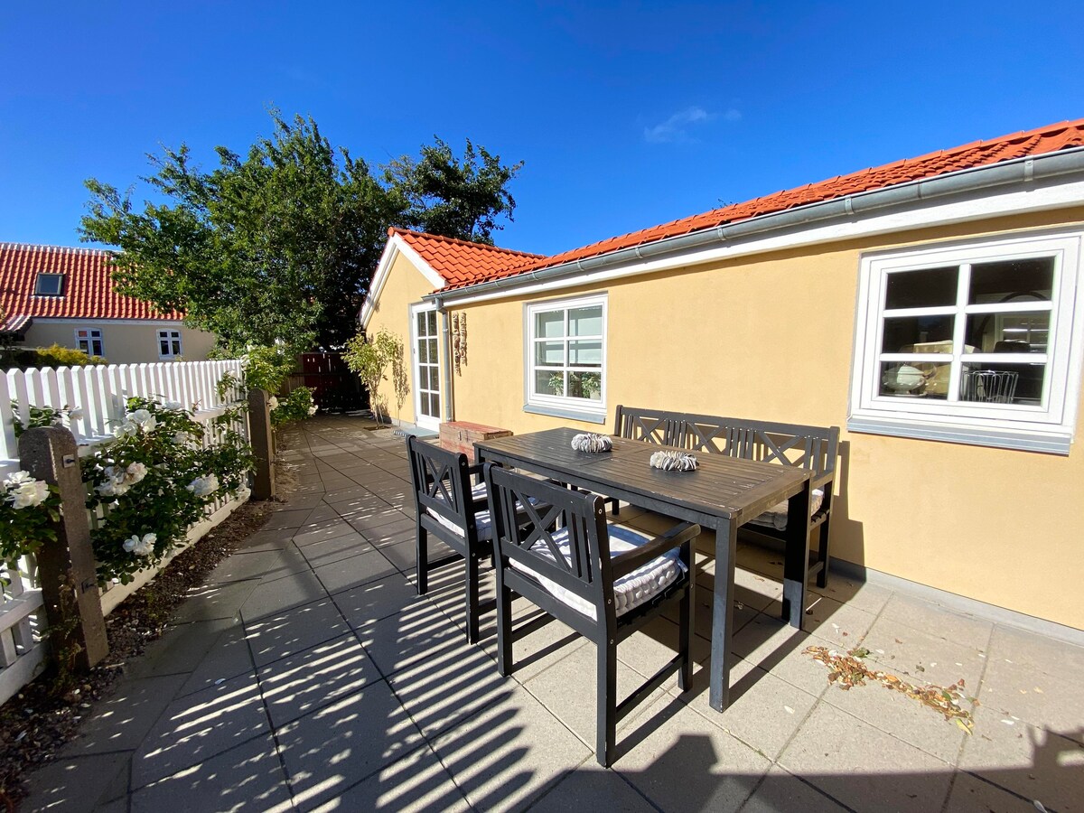 Super lovely holiday home for 4 people 020131