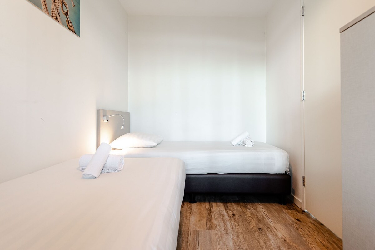 Spacious 2 bedroom apartment - Kaag Resort 16